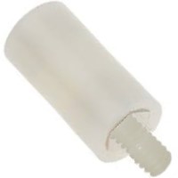 4005-256-N M/F STDF 3/16 RND X 1/2 L, 2-56 THD NY